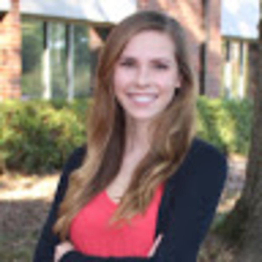 Meet your Posher, Allison